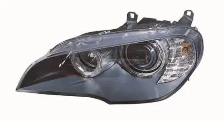 Фара передняя DEPO 444-1159RMLDEM2