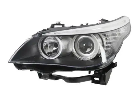 Фара автомобільна DEPO 4441160LMLDEM2
