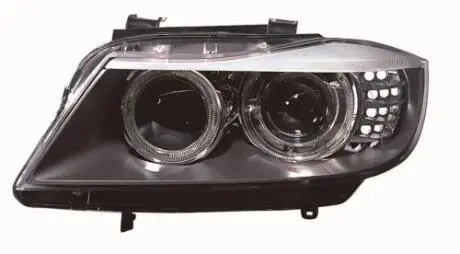 Автозапчасть DEPO 4441167LMLEHM2