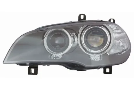 Фара ліва BMW X5 (E70), 2008-2013 DEPO 444-1168LMLEAM2