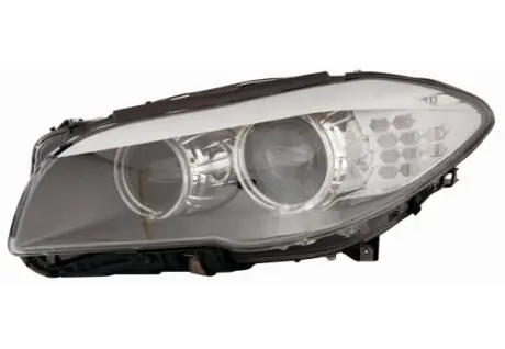 Фара автомобільна DEPO 4441176LMLEHM2