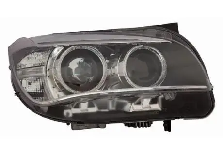 Фара автомобільна DEPO 444-1192LMLEAM2
