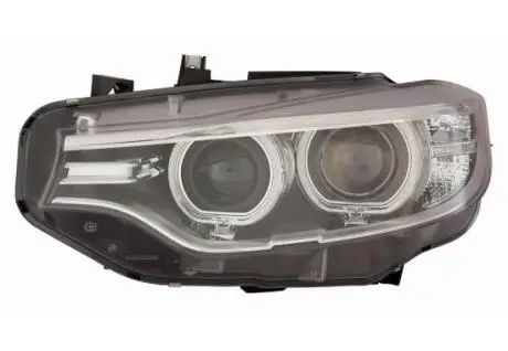 Фара автомобільна DEPO 444-1195RMLEHM2