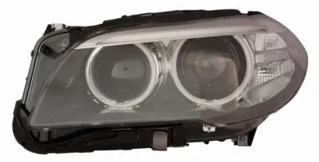 Фара автомобільна DEPO 444-1199LMLEHM2