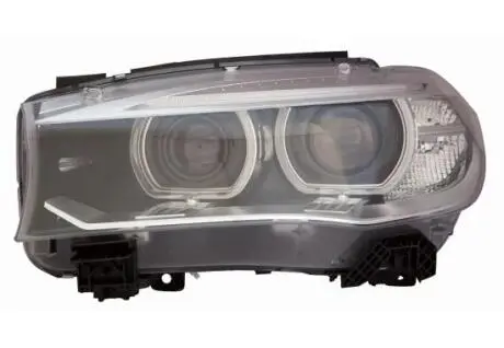 Фара автомобільна DEPO 444-11A1LMLEHM2