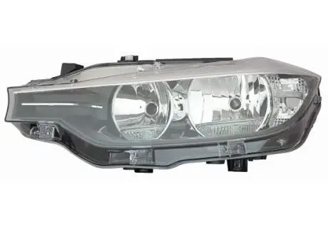Передние фары DEPO 444-11ACRMLDEM2