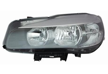 Фара автомобільна DEPO 444-11B3LMLDEM2
