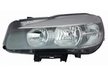 Фара автомобільна DEPO 444-11B3LMLDEM2
