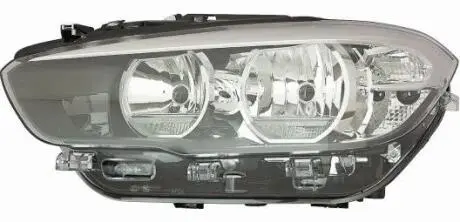 Фара автомобільна DEPO 444-11B4LMLDEM2