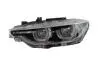 Фара Лів (LED, електричн, з мотором) BMW 3 F30, F31, F80 05.15-10.18 DEPO 44411B5LMLDEM2 (фото 1)