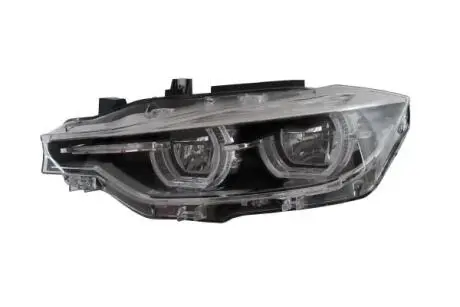 Фара Лів (LED, електричн, з мотором) BMW 3 F30, F31, F80 05.15-10.18 DEPO 44411B5LMLDEM2