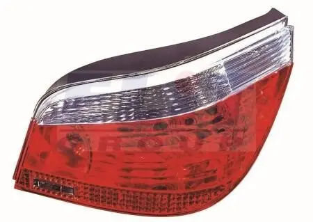 Задній ліхтар DEPO 4441922RUE2