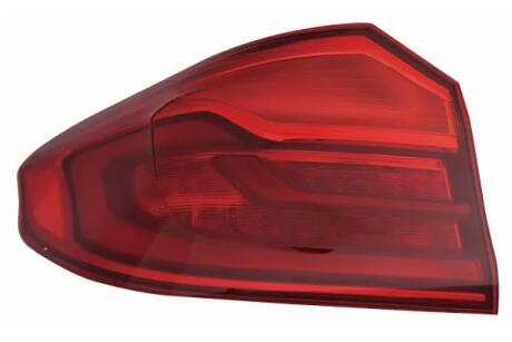 Автозапчасть DEPO 4441986LAE