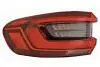Ліхтар задній Лів (внутрішня частина, LED) BMW X5 G05, F95 06.18- DEPO 4441992LAE (фото 1)