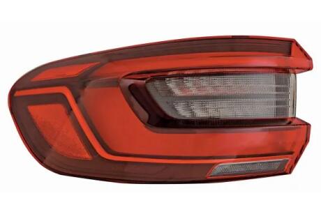 Автозапчасть DEPO 4441992LAE