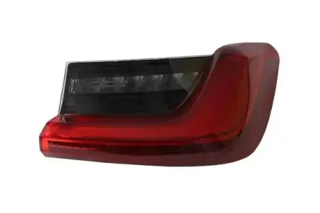 Ліхтар задній Прав (зовнішн, LED) BMW 3 G20, G21 10.18-05.22 DEPO 4441993RAE