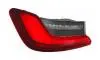 Ліхтар задній Прав (зовнішн, LED) BMW 3 G20, G21 Седан 10.18-05.22 DEPO 4441993RAEN (фото 1)