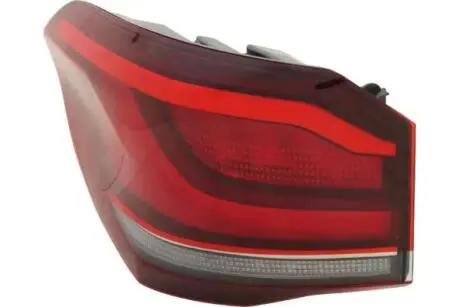 Ліхтар задній Лів (зовнішній), LED) BMW X1 F48 09.15-05.22 DEPO 4441995LAE
