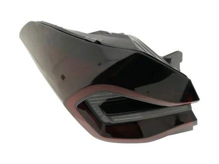 Задній ліхтар DEPO 4441998LAE