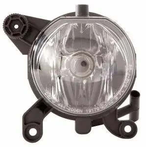 Противотуманная фара передняя DEPO 4442006RUQ