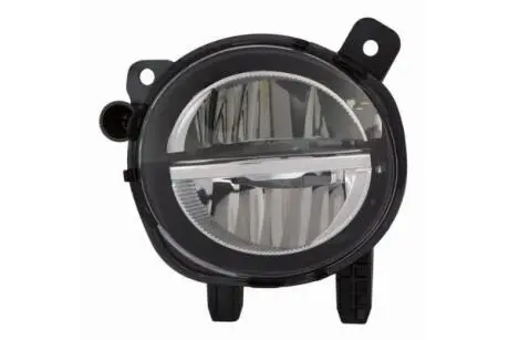 Протитуманна фара передня DEPO 444-2039R-AQ