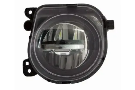 Протитуманна фара передня DEPO 444-2041R-AQ