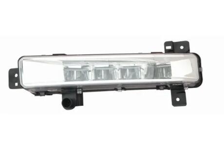 Протитуманна фара передня DEPO 444-2043R-AQ