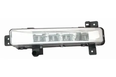 Протитуманна фара передня DEPO 444-2043R-AQ