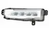 Протитуманна фара передн Прав (LED) BMW X5 G05, F95, X6 G06, X7 G07 06.18- DEPO 4442046RAQ (фото 1)