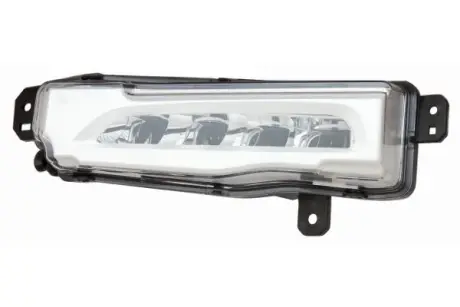 Протитуманна фара передн Прав (LED) BMW X5 G05, F95, X6 G06, X7 G07 06.18- DEPO 4442046RAQ