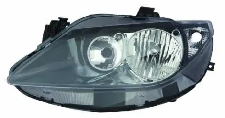 Фара головна, права DEPO 4451122RLDEM2