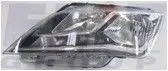 Фара головна, правая DEPO 4451133LMLDEM2
