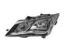 Фара Лів (H7/P21W/PY21W, електричн, з мотором, колір відбивача: чорн) SEAT LEON 5F 09.12-12.19 DEPO 4451134LMLDEM2 (фото 2)