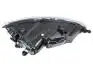 Фара Лів (H7/P21W/PY21W, електричн, з мотором, колір відбивача: чорн) SEAT LEON 5F 09.12-12.19 DEPO 4451134LMLDEM2 (фото 3)