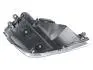 Фара Лів (H7/P21W/PY21W, електричн, з мотором, колір відбивача: чорн) SEAT LEON 5F 09.12-12.19 DEPO 4451134LMLDEM2 (фото 4)