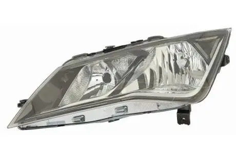 Фара автомобільна DEPO 445-1134RMLEMN2