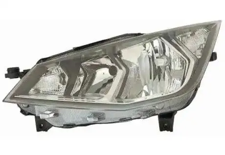 Фара автомобільна DEPO 445-1135LMLEMN2