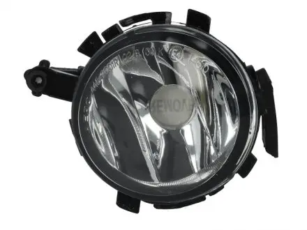 Фара протитуманна DEPO 445-2001R-UE