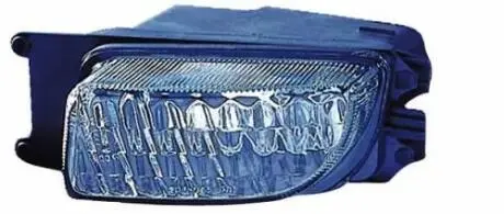 Фара протитуманна DEPO 445-2006L-UE