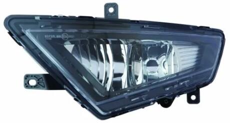Автозапчасть DEPO 4452013LUE