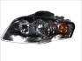 Фара передня DEPO 446-1109L-LD-EM (фото 1)