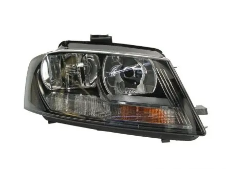 Фара головна, права DEPO 4461125RMLDEM2