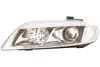 Фара Лів (D1S/P21W, електричн, з мотором) AUDI Q7 4L 03.06-05.10 DEPO 4461130LMLEHM2 (фото 1)
