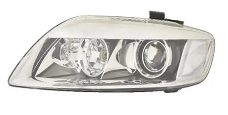 Фара автомобільна DEPO 446-1130RMLEAM2