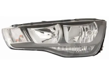 Фара автомобильная DEPO 4461131LMLDEM2