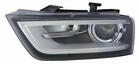 Автозапчасть DEPO 4461142RMLDHEM