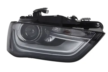 Фара автомобільна DEPO 446-1144RMLDAEM