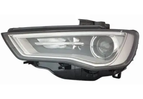 Фара права AUDI A3 03-/P XEN SZT DEPO 4461147RMLEHM7
