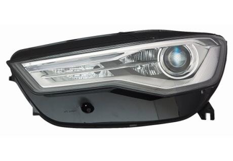 Фара автомобільна DEPO 446-1153RMLDHEM