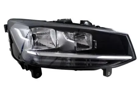 Фара автомобільна DEPO 446-1159RMLDEM2